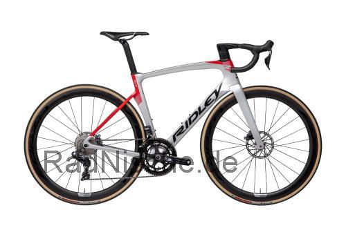 Ridley Noah Fast Disc  technische daten 